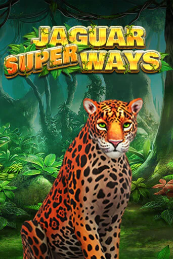 Jaguar Superways демо онлайн | Вулкан Гранд бесплатная игра