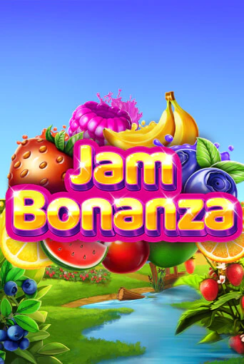 Jam Bonanza демо онлайн | Вулкан Гранд бесплатная игра