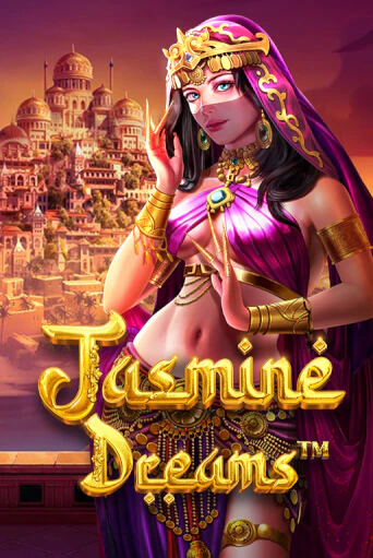 Jasmine Dreams демо онлайн | Вулкан Гранд бесплатная игра