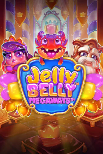 Jelly Belly Megaways демо онлайн | Вулкан Гранд бесплатная игра
