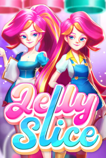 Jelly Slice демо онлайн | Вулкан Гранд бесплатная игра