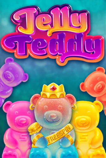 Jelly Teddy демо онлайн | Вулкан Гранд бесплатная игра