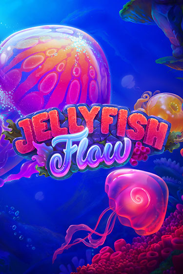 Jellyfish Flow демо онлайн | Вулкан Гранд бесплатная игра
