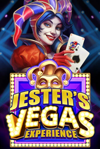 Jester's Vegas Experience демо онлайн | Вулкан Гранд бесплатная игра
