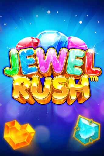 Jewel Rush™ демо онлайн | Вулкан Гранд бесплатная игра