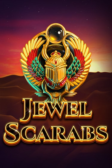 Jewel Scarabs демо онлайн | Вулкан Гранд бесплатная игра
