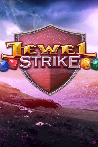 Jewel Strike демо онлайн | Вулкан Гранд бесплатная игра