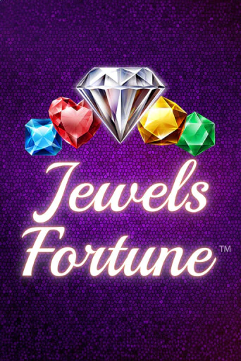 Jewels Fortune демо онлайн | Вулкан Гранд бесплатная игра