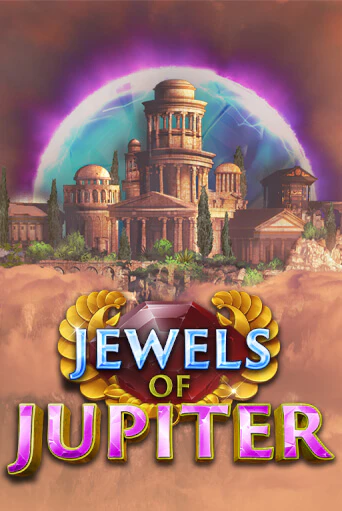 Jewels of Jupiter демо онлайн | Вулкан Гранд бесплатная игра