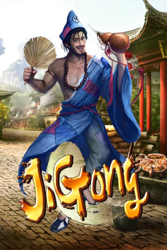 Ji Gong демо онлайн | Вулкан Гранд бесплатная игра
