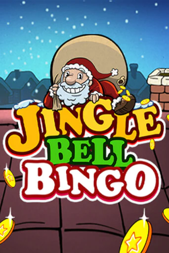 Jingle Bell Bingo демо онлайн | Вулкан Гранд бесплатная игра