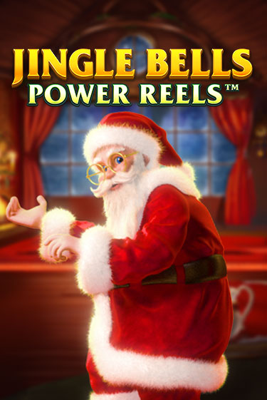 Jingle Bells Power Reels демо онлайн | Вулкан Гранд бесплатная игра