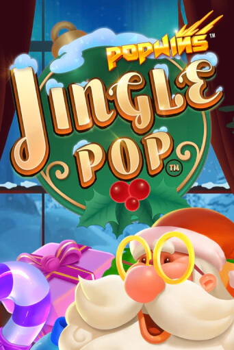 JinglePop демо онлайн | Вулкан Гранд бесплатная игра