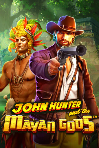 John Hunter And The Mayan Gods демо онлайн | Вулкан Гранд бесплатная игра