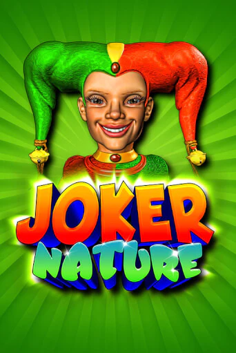 Joker Nature демо онлайн | Вулкан Гранд бесплатная игра