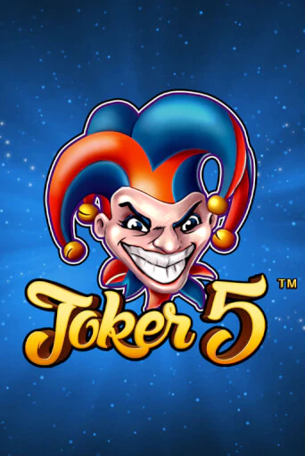Joker 5 демо онлайн | Вулкан Гранд бесплатная игра