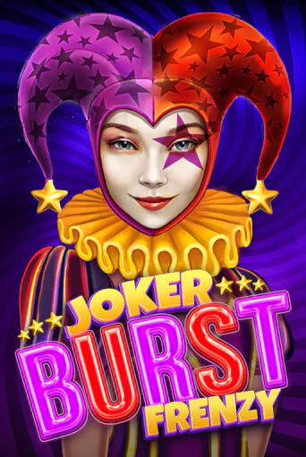 Joker Burst Frenzy™ демо онлайн | Вулкан Гранд бесплатная игра