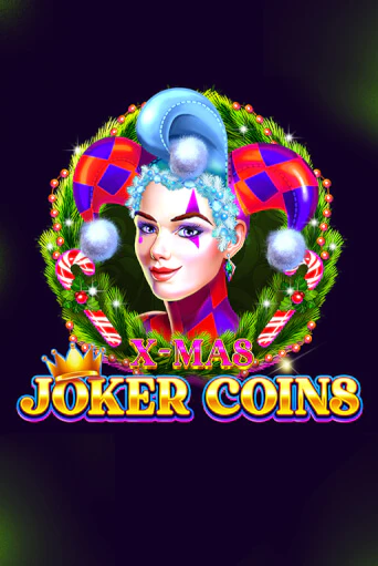 Joker Coins X-MAS демо онлайн | Вулкан Гранд бесплатная игра