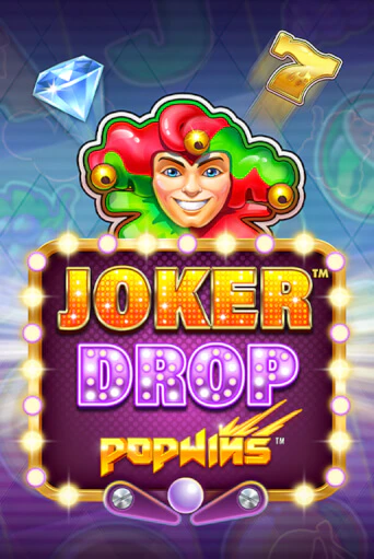 Joker Drop демо онлайн | Вулкан Гранд бесплатная игра