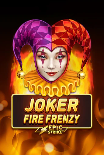 Joker Fire Frenzy демо онлайн | Вулкан Гранд бесплатная игра