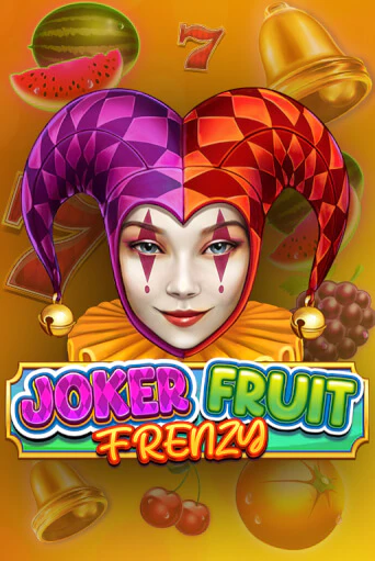 Joker Fruit Frenzy демо онлайн | Вулкан Гранд бесплатная игра