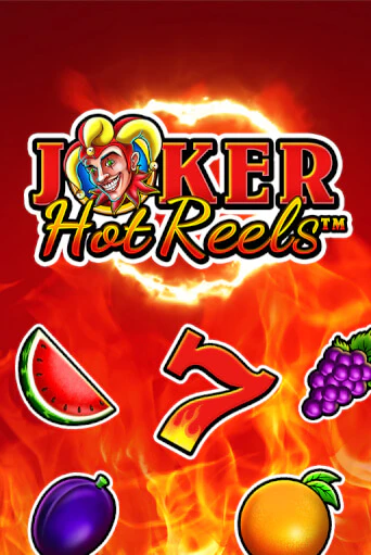 Joker Hot Reels демо онлайн | Вулкан Гранд бесплатная игра
