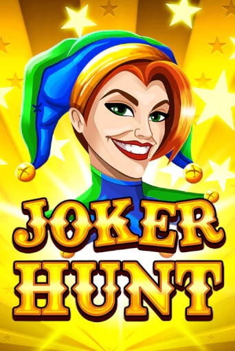 Joker Hunt демо онлайн | Вулкан Гранд бесплатная игра