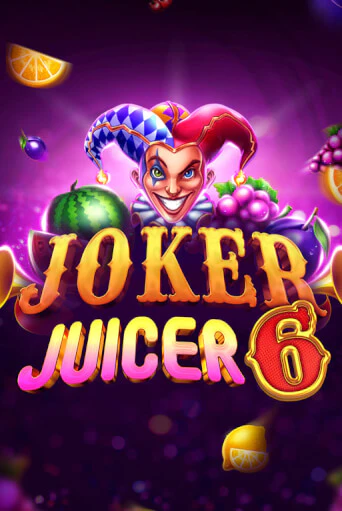 Joker Juicer 6 демо онлайн | Вулкан Гранд бесплатная игра