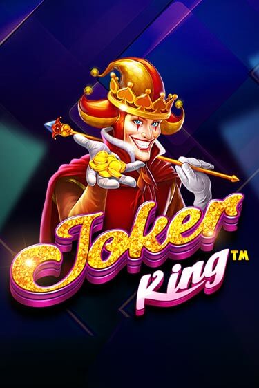 Joker King демо онлайн | Вулкан Гранд бесплатная игра
