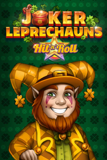 Joker Leprechauns Hit’n’Roll демо онлайн | Вулкан Гранд бесплатная игра
