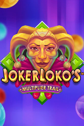 Joker Loko's Multiplier Trail™ демо онлайн | Вулкан Гранд бесплатная игра