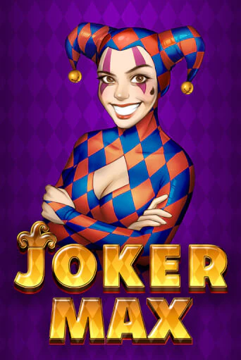 Joker Max демо онлайн | Вулкан Гранд бесплатная игра