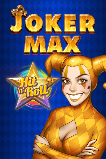 Joker Max: Hit 'n' Roll демо онлайн | Вулкан Гранд бесплатная игра