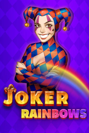 Joker Rainbows демо онлайн | Вулкан Гранд бесплатная игра