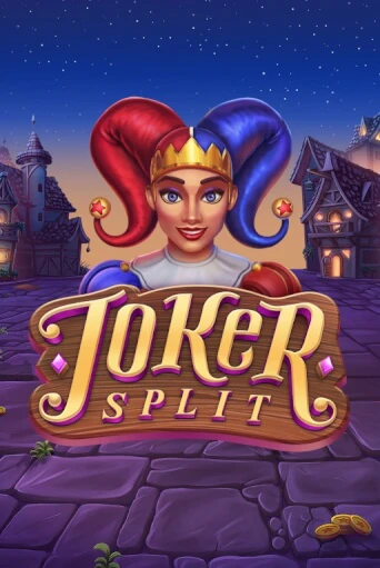 Joker Split демо онлайн | Вулкан Гранд бесплатная игра