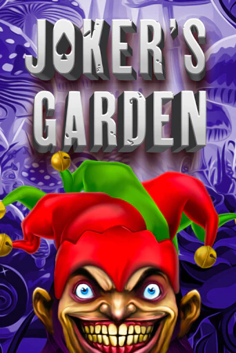 Joker's Garden демо онлайн | Вулкан Гранд бесплатная игра
