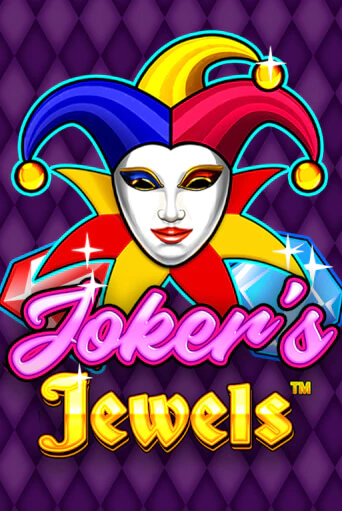 Joker's Jewels™ демо онлайн | Вулкан Гранд бесплатная игра