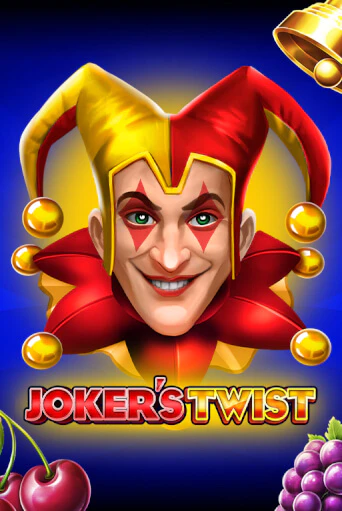 Joker's Twist демо онлайн | Вулкан Гранд бесплатная игра