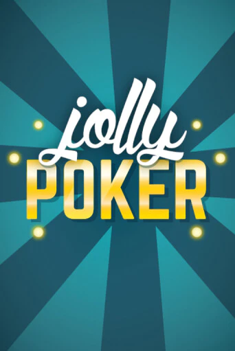 Jolly Poker демо онлайн | Вулкан Гранд бесплатная игра