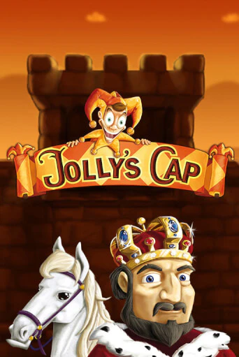 Jolly's Cap демо онлайн | Вулкан Гранд бесплатная игра