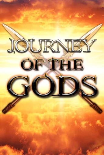 Journey of the Gods демо онлайн | Вулкан Гранд бесплатная игра