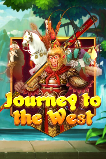 Journey to the West демо онлайн | Вулкан Гранд бесплатная игра