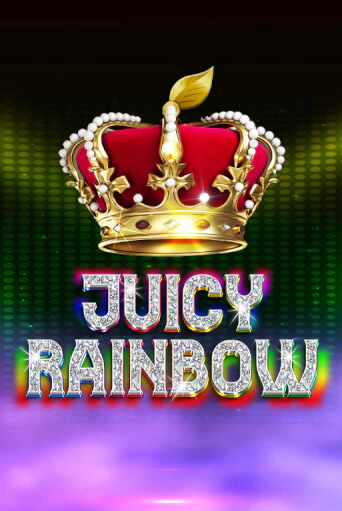 Juicy Rainbow демо онлайн | Вулкан Гранд бесплатная игра