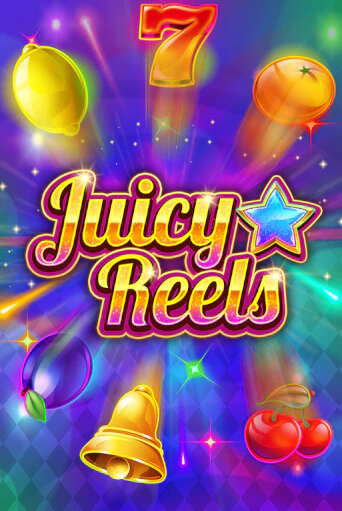 Juicy Reels демо онлайн | Вулкан Гранд бесплатная игра