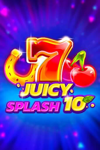 Juicy Splash 10 демо онлайн | Вулкан Гранд бесплатная игра