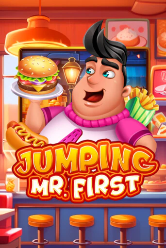 Jumping Fat Guy демо онлайн | Вулкан Гранд бесплатная игра