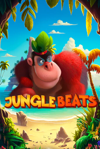 Jungle Beats демо онлайн | Вулкан Гранд бесплатная игра