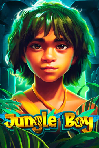 Jungle Boy демо онлайн | Вулкан Гранд бесплатная игра