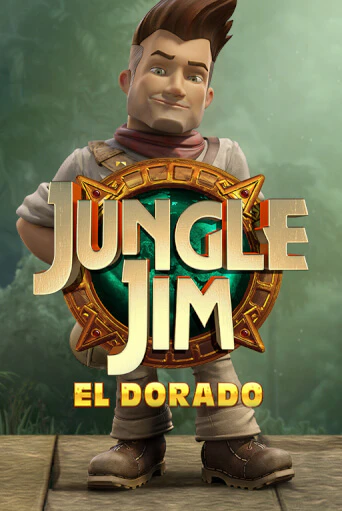 Jungle Jim - El Dorado демо онлайн | Вулкан Гранд бесплатная игра