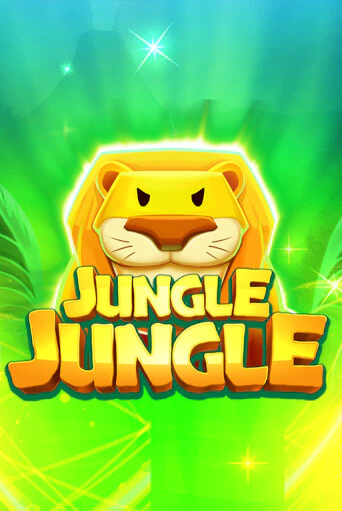 Jungle Jungle демо онлайн | Вулкан Гранд бесплатная игра